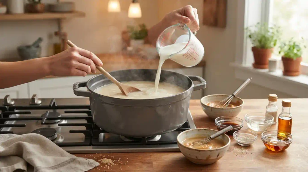 Pork Belly Ramen Recipe with Rich, Milky Broth Pork Belly Ramen Recipe with Rich, Milky Broth