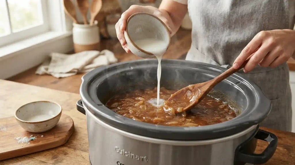 Slow Cooker Pork Neck Bones Recipe That’s Fall-Apart Tender Slow Cooker Pork Neck Bones Recipe That’s Fall-Apart Tender