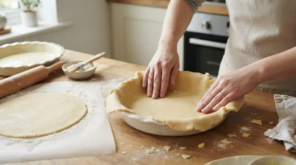 Juicy Sausage Pie Recipe That Never Turns Dry or Dense Juicy Sausage Pie Recipe That Never Turns Dry or Dense