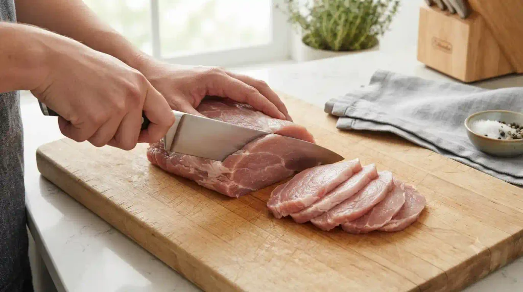 Filipino Pork Tocino Recipe That Never Burns the Sugar Filipino Pork Tocino Recipe That Never Burns the Sugar