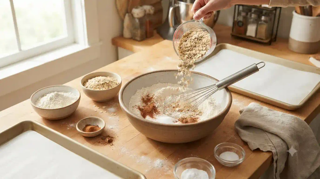 Soft Oatmeal Cream Pies Recipe Better Than the Boxed Kind Soft Oatmeal Cream Pies Recipe Better Than the Boxed Kind