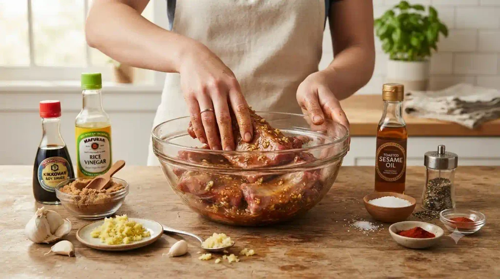 Deep Fried Pork Ribs Recipe for Tender, Crispy Results Deep Fried Pork Ribs Recipe for Tender, Crispy Results