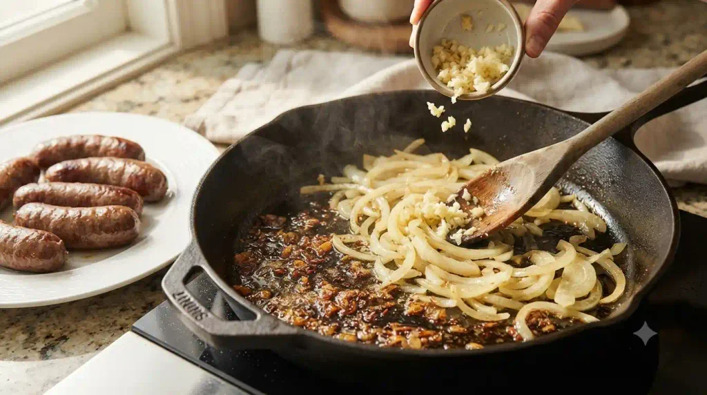 Velvety Venison Sausage Recipe for an Easy Dinner Velvety Venison Sausage Recipe for an Easy Dinner