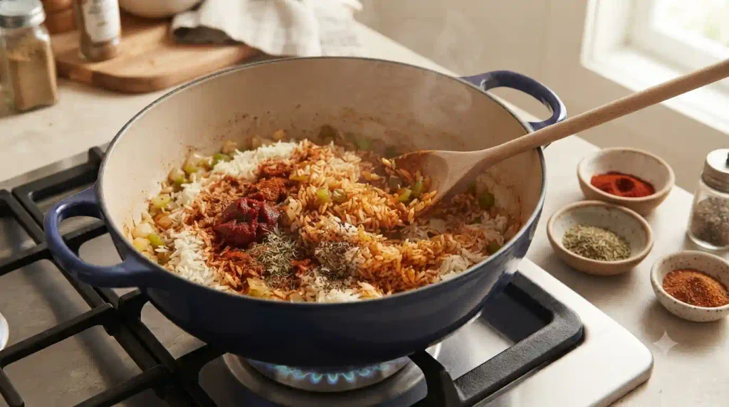 Jambalaya Sausage Recipe for Sausage Lovers Jambalaya Sausage Recipe for Sausage Lovers