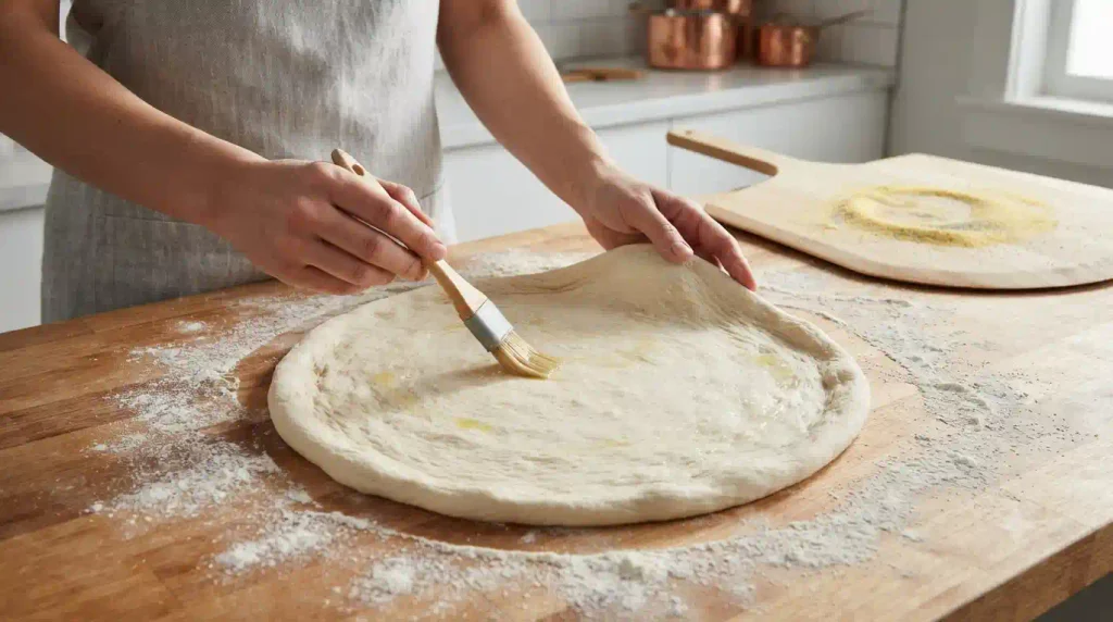 Crispy Loaded Pulled Pork Pizza Recipe That Won’t Get Soggy Crispy Loaded Pulled Pork Pizza Recipe That Won’t Get Soggy