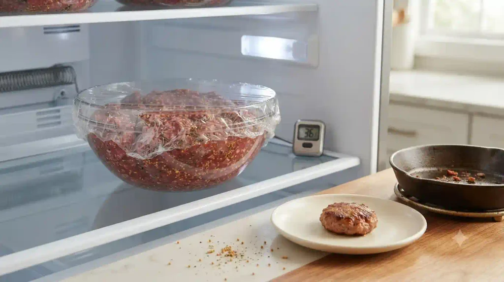 Juicy Deer Summer Sausage Recipe That Tames the Gamey Taste Juicy Deer Summer Sausage Recipe That Tames the Gamey Taste