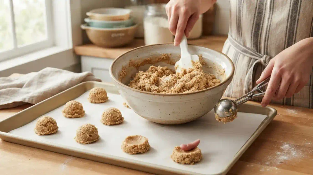 Soft Oatmeal Cream Pies Recipe Better Than the Boxed Kind Soft Oatmeal Cream Pies Recipe Better Than the Boxed Kind
