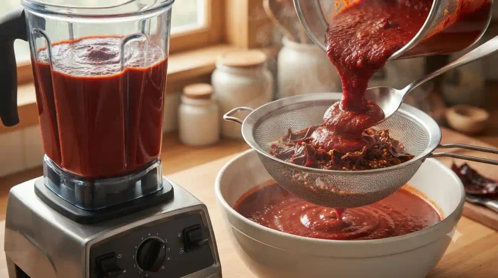 Velvety Red Pork Pozole Recipe Without Gritty Broth Velvety Red Pork Pozole Recipe Without Gritty Broth