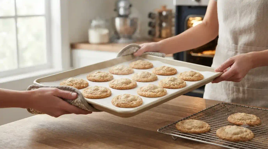 Soft Oatmeal Cream Pies Recipe Better Than the Boxed Kind Soft Oatmeal Cream Pies Recipe Better Than the Boxed Kind