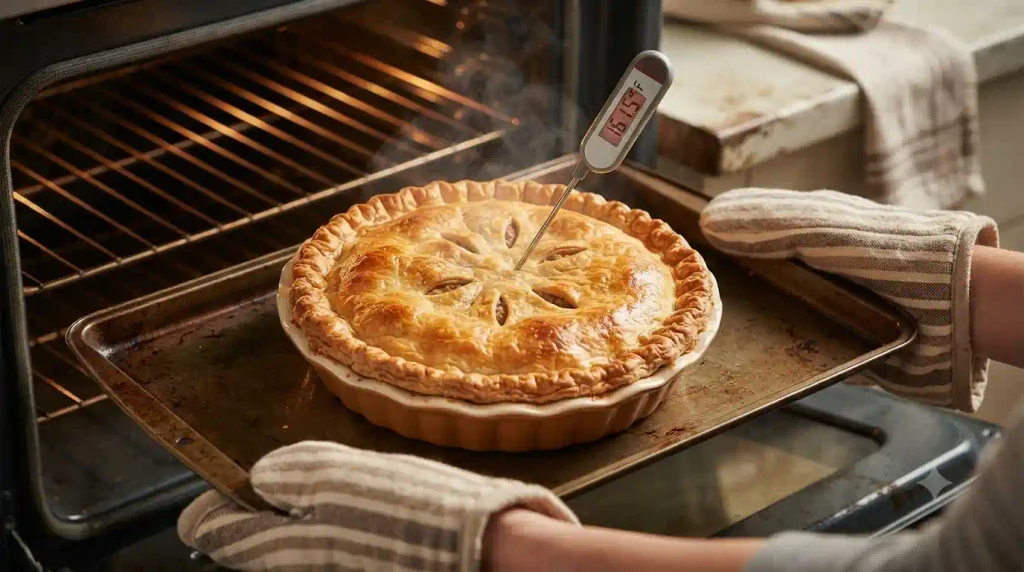 Juicy Sausage Pie Recipe That Never Turns Dry or Dense Juicy Sausage Pie Recipe That Never Turns Dry or Dense