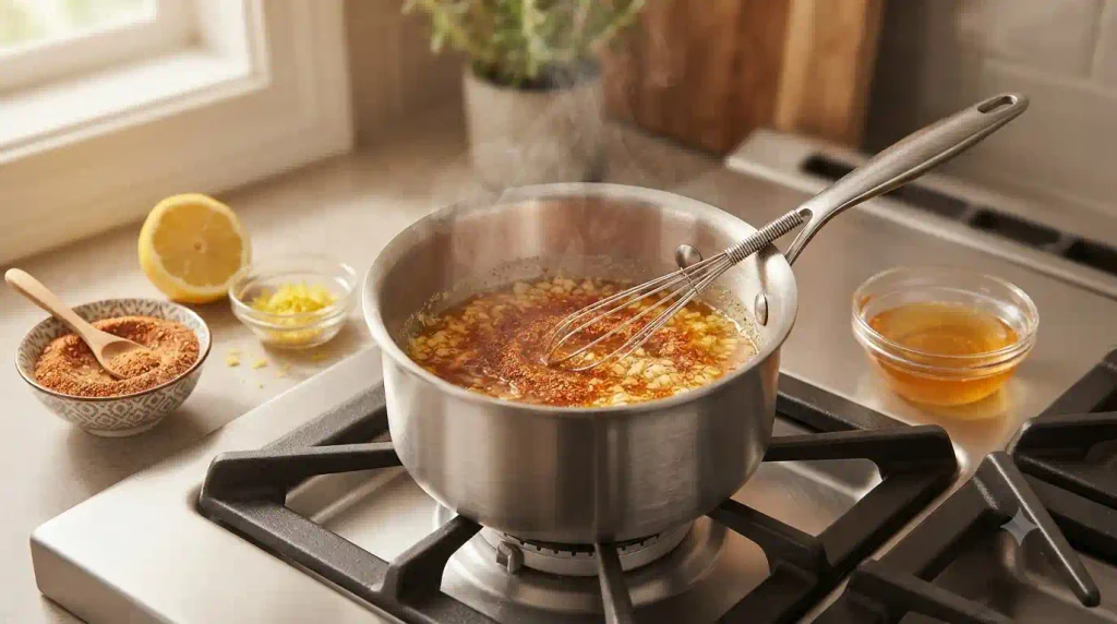 Shell-Clinging Crab Boil Seasoning Recipe That Keeps Flavor Shell-Clinging Crab Boil Seasoning Recipe That Keeps Flavor